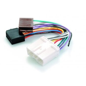 Aerpro APP0111 Mitsubishi iso connector 1 plug