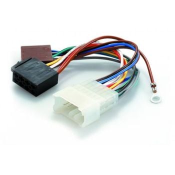 Aerpro APP0130 Iso connector to suzuki