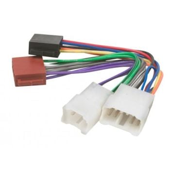 Aerpro APP0141 Toyota iso connector