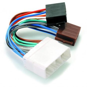 Aerpro APP015 App harness holden tk barina hatch 2005 - 2008