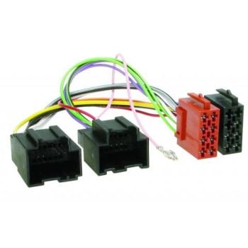Aerpro APP016 App harness for holden