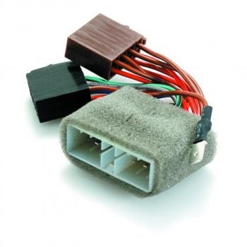 Aerpro APP020 Iso connector/chrysjeep