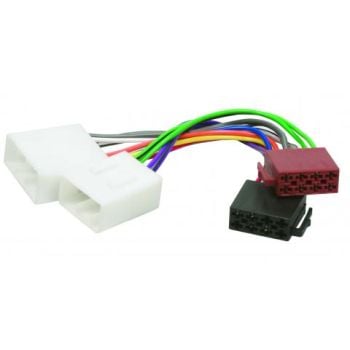 Aerpro APP051 Iso connector/ford ef/el