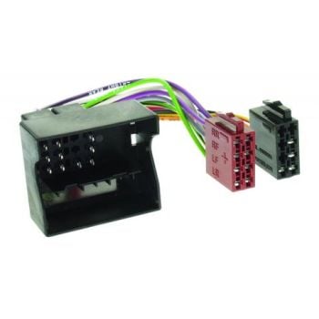 Aerpro APP055 Iso harness to ford 03 - 06