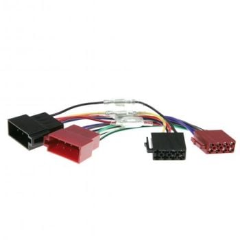 Aerpro APP064 Iso harness astra/vectra 88
