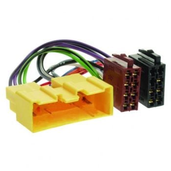 Aerpro APP072 Iso harness to mazda/ford