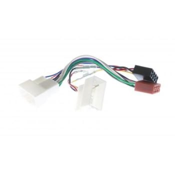 Aerpro APP087 Iso harness to suit hyundai