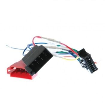 Aerpro APP8PIO5 Pioneer to iso harness 16 pin