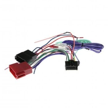 Aerpro APP8PIO8 Pioneer to iso harness