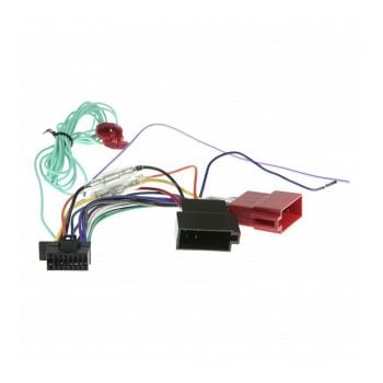 Aerpro APP8SP5 16-Pin Sony to ISO Harness