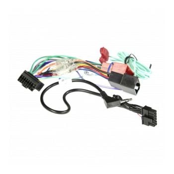 Aerpro APP9SP5 Sony to ISO with Patch Lead