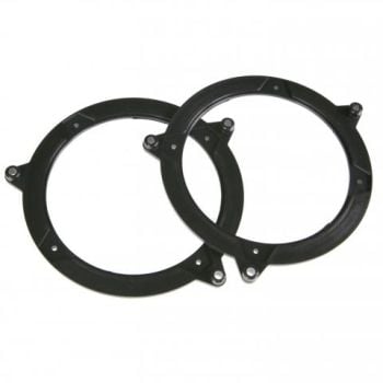 Aerpro APS242 Custom speaker spacer for bmw