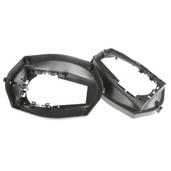 Aerpro APS245 Custom speaker spacer for bmw