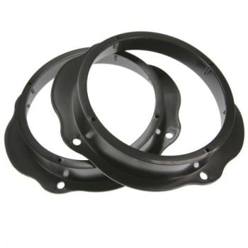 Aerpro APS272 Custom speaker spacer for ford