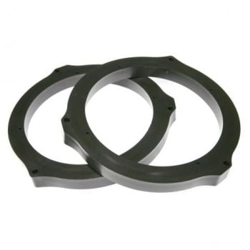 Aerpro APS273 Custom speaker spacer for ford