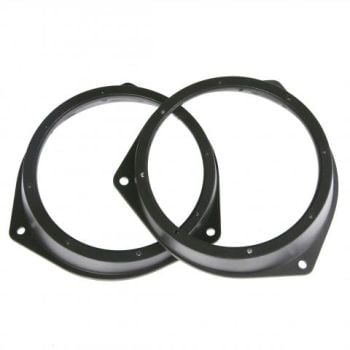 Aerpro APS286 Custom speaker spacer for holden