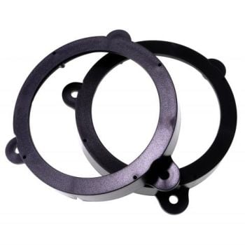 Aerpro APS307 speaker spacers Renault