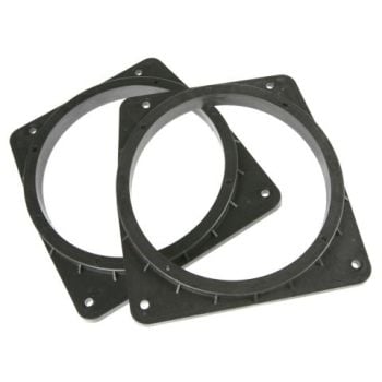 Aerpro APS312 Custom speaker spacer for mitsubishi