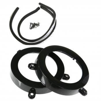 Aerpro APS317 Custom speaker spacer mercedes