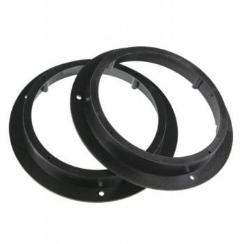 Aerpro APS318 Custom speaker spacer mercedes