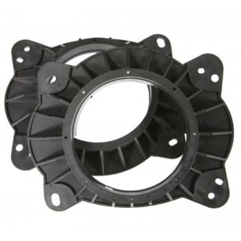 Aerpro APS336 Custom speaker spacer for toyota