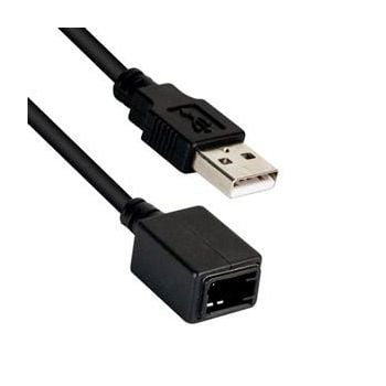 Aerpro APSUUSB1 Usb adaptor to retain oe usb