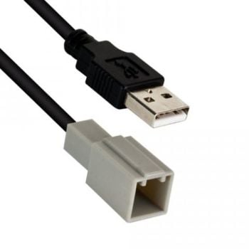 Aerpro APTOUSB1 Usb adaptor to retain oe usb