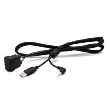 APUSBD6 Universal USB connecter