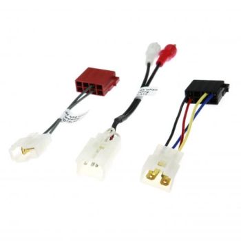 Aerpro AT10BA01 Power