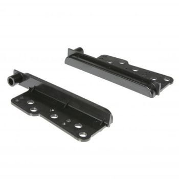 Aerpro ATB2GB Toyota left and right bracket gloss black