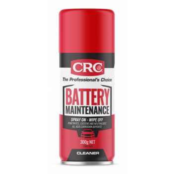 CRC Battery Maintenance 300g 5097
