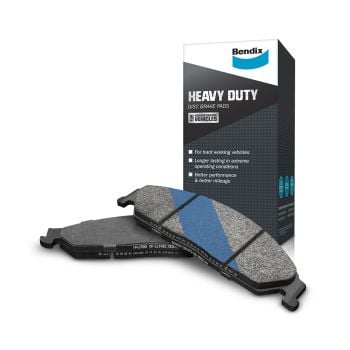Bendix DB1957 HD Heavy Duty Brake Pad Set