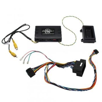 Aerpro CAFT02 Info adapter fiat
