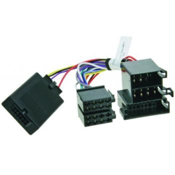 Aerpro CHAD2C Control harness c for audi