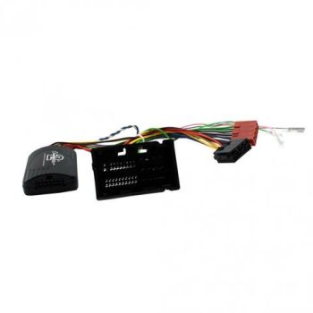 Aerpro CHAR5C Swc for alfa romeo