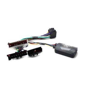 Aerpro CHFO13C Control harness c for ford