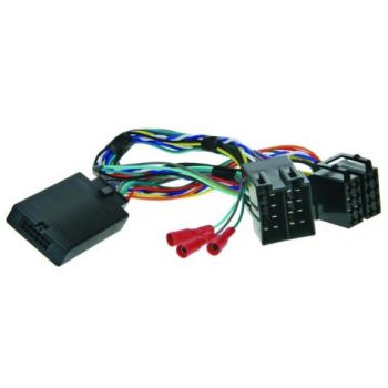 Aerpro CHFT3C Control harness c for fiat