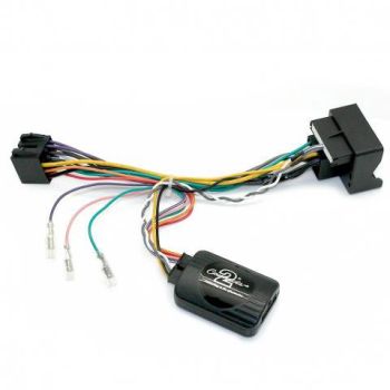 CHIV4C Control harness c for Iveco Navigation Models