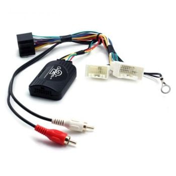 Aerpro CHMB2C Control harness type c mitsubishi