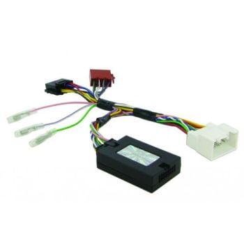 Aerpro CHMB3C Control harness type c mitsubishi
