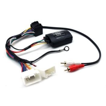 Aerpro CHMB6C Control harness c mitsubishi