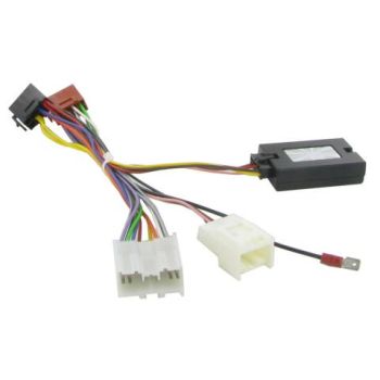 Aerpro CHMB8C Control harness c mitsubishi