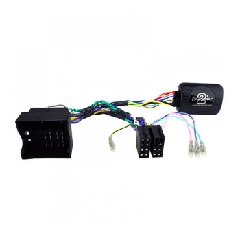 Aerpro CHMC15C Steering Wheel Control Interface to suit Mercedes Sprinter