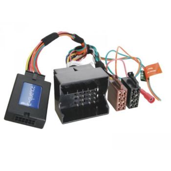 Aerpro CHMC1C Control harness c for mercedes