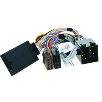 Aerpro CHMC2C Control harness c for mercedes