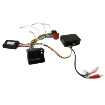 Aerpro CHMC8C Control harness type c mercedes gl