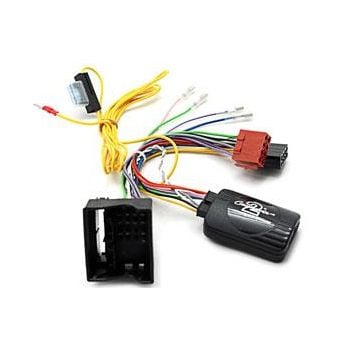 Aerpro CHMC9C Control harness c for mercedes