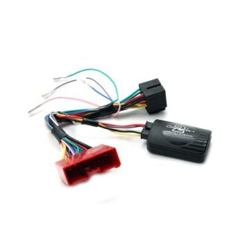 Aerpro CHMZ12C Control harness c for mazda non amplified