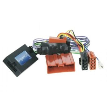 Aerpro CHMZ1C Control harness c for mazda mazda cx9 2009 - up + bose audio