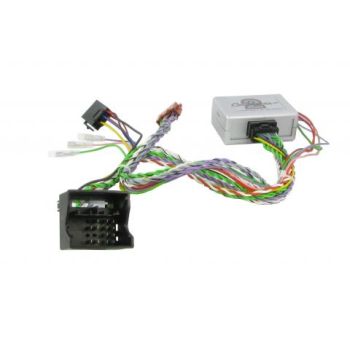 Aerpro CHPG4C Control harness type c peugeot